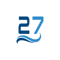 27 years